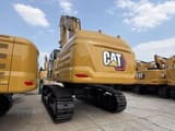 New 2026 Caterpillar 355 Crawler Excavator