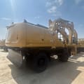 New 2026 Caterpillar M320GC Wheel Excavator