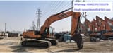New 2026 Develon DX220LCA-2N Crawler Excavator