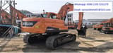 New 2026 Develon DX220LCA-2N Crawler Excavator