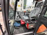 New 2026 Develon DX60D Mini Excavator
