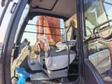 New 2026 Hitachi ZX200C-6A Crawler Excavator
