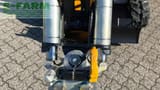 New 2026 JCB 19C-1 Mini Excavator