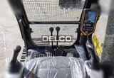 2026 JCB 225LC ECO PLUS crawler excavator cab interior view