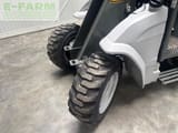 New 2026 Kramer KL14.5 Mini Excavator