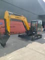 New 2026 LiuGong 906FG4 Mini Excavator