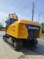 New 2026 LiuGong 920FG4 Crawler Excavator