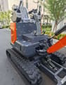New 2026 Qingdao Promising TC15A Mini Excavator