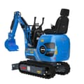 New 2026 Rippa R06ECO Mini Excavator