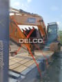 New 2026 Sany SY215C-9LC Crawler Excavator