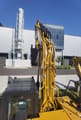 New 2026 Sany SY215W Wheel Excavator
