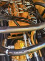 New 2026 Sany SY215W Wheel Excavator