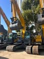 New 2026 XCMG EX270DK Crawler Excavator