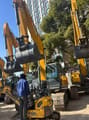 New 2026 XCMG EX270DK Crawler Excavator