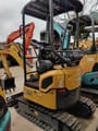 New 2026 XCMG XE17U Mini Excavator