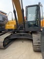 New 2026 XCMG XE215GA Crawler Excavator