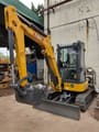 New 2026 XCMG XE35U Mini Excavator
