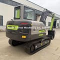 New 2026 Zoomlion ZE60GA Crawler Excavator
