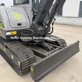 New 2026 Zoomlion ZE60GA Crawler Excavator