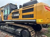 Sany 485H Crawler Excavator