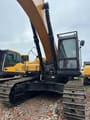 Sany 485H Crawler Excavator