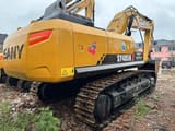 Sany 485H Crawler Excavator