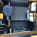 Sany SY135C PRO Crawler Excavator