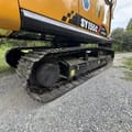 Sany SY155C Crawler Excavator