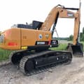 Sany SY235 PRO