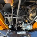 Sany SY35U Mini Excavator