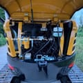 Sany SY50U Mini Excavator
