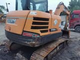 Sany SY60C-9 Crawler Excavator