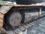 Sany SY60C-9 Crawler Excavator