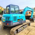 Sunward SWE60E Crawler Excavator