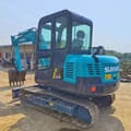Sunward SWE60E Crawler Excavator