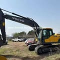 Volvo EC220DL Crawler Excavator
