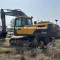Volvo EC220DL Crawler Excavator