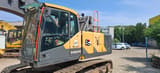Volvo EC220EL Crawler Excavator