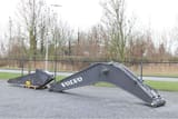 Volvo EC250 E Crawler Excavator