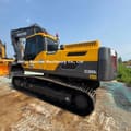 Volvo EC480E Crawler Excavator