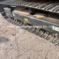 XCMG XE35U Mini Excavator