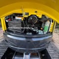 Yanmar VIO55 Mini Excavator