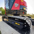 Yanmar VIO80 Mini Excavator