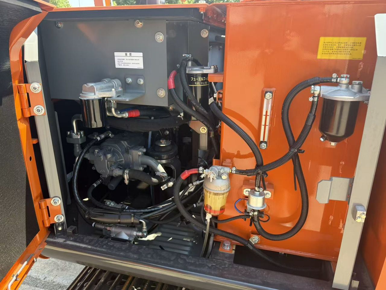 Hitachi ZX60 2025