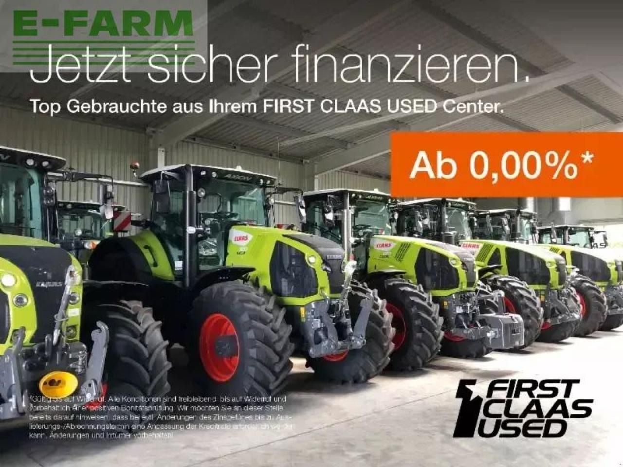 2022 Claas TORION 1511P Minikoparka 2022 Claas TORION 1511P Minikoparka