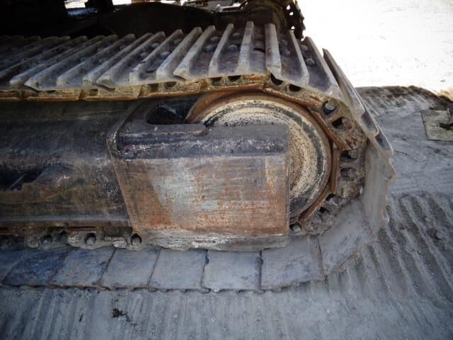 1993 Caterpillar 325L Crawler Excavator