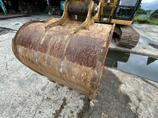 2005 Caterpillar 314CCR Crawler Excavator 2005 Caterpillar 314CCR Crawler Excavator
