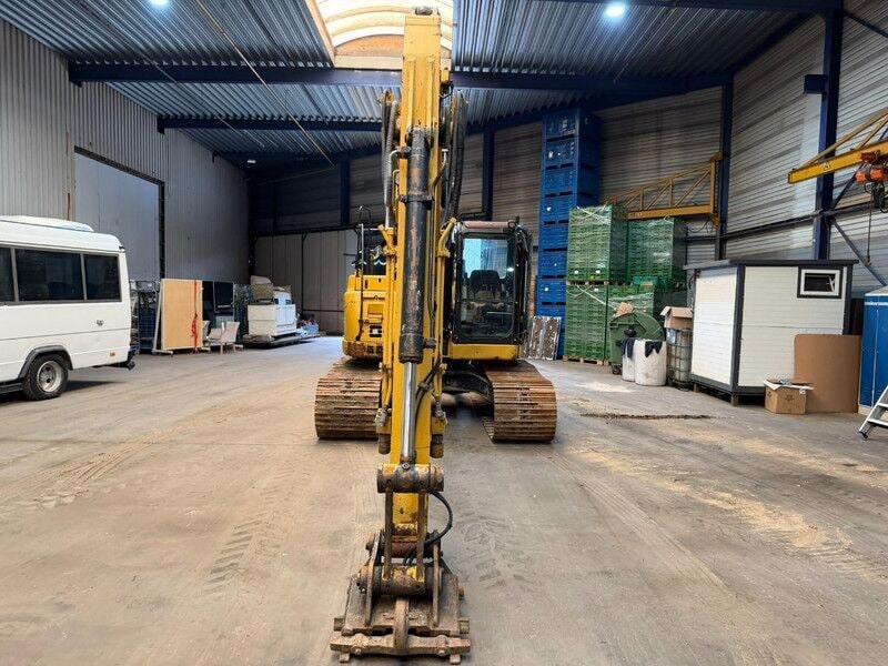 2007 Caterpillar 314C Crawler Excavator 2007 Caterpillar 314C Crawler Excavator