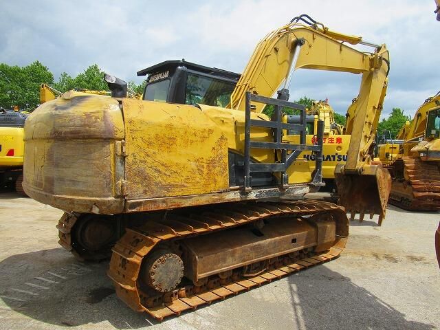 2007 Caterpillar 315C Crawler Excavator