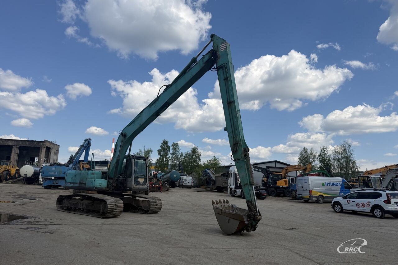2007 Kobelco SK250LC Crawler Excavator 2007 Kobelco SK250LC Crawler Excavator